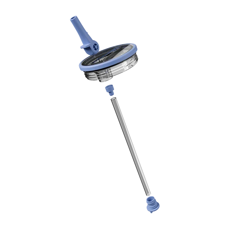 Removable Traveler Lid 32oz