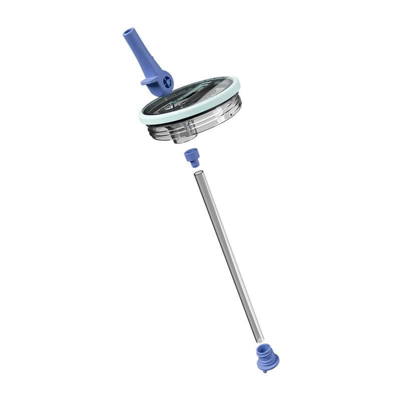 Removable Traveler Lid 32oz