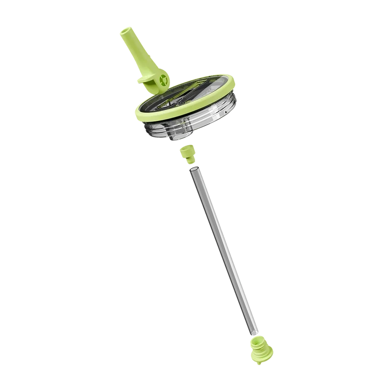 Removable Traveler Lid 32oz