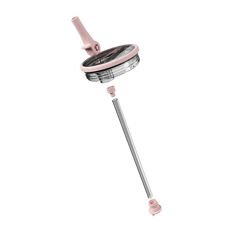 Removable Traveler Lid 32oz