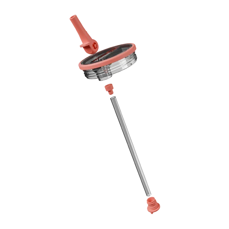 Removable Traveler Lid 32oz