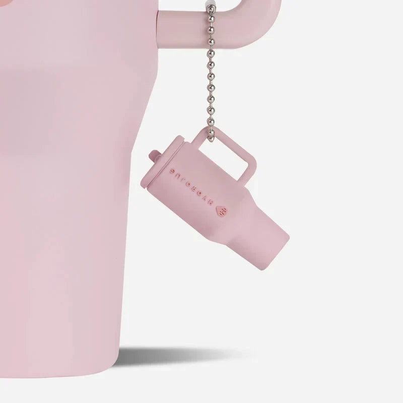 Traveler Keychain