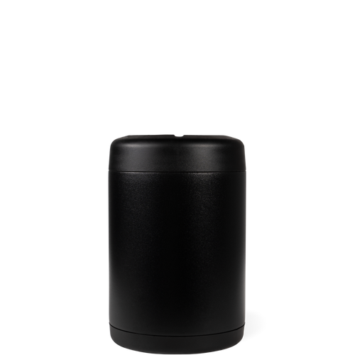 Can Cooler Standard - Black